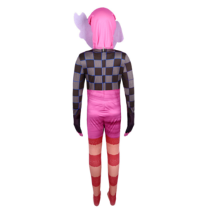 Bing Bong Cosplay Costume Inside Out 2 (2)