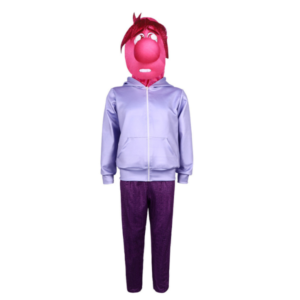 Embarrassment Cosplay Costume Inside Out 2 (1)