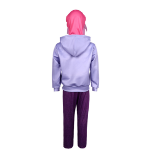 Embarrassment Cosplay Costume Inside Out 2 (2)