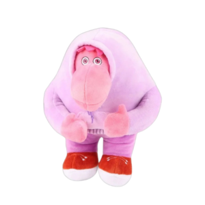 Embarrassment Plush Inside Out 2