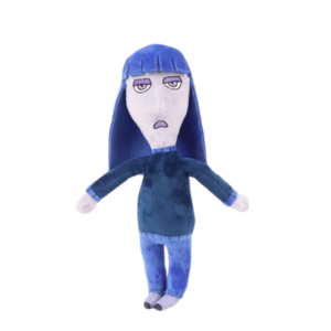 Ennui Plush Inside Out 2