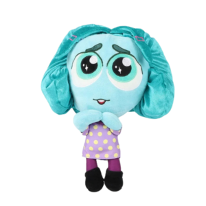 Envy Plush Inside Out 2