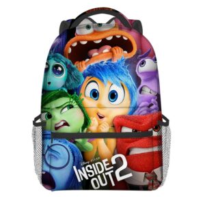 Inside Out 2 Backpack