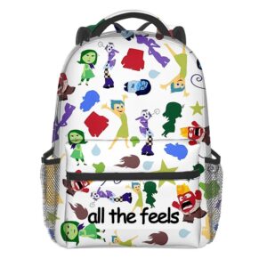 Inside Out 2 Backpack