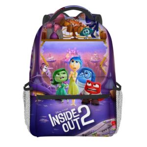 Inside Out 2 Backpack