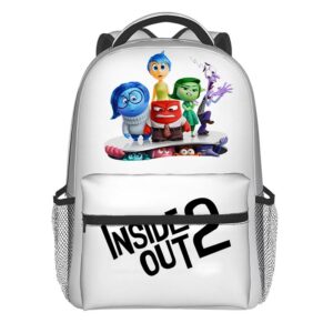 Inside Out 2 Backpack