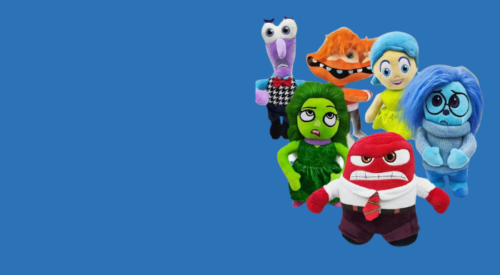 Inside Out 2 Sub Banner