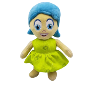 Joy Plush Inside Out 2